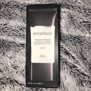 ❗️SOLD❗️SMASHBOX PRIMER